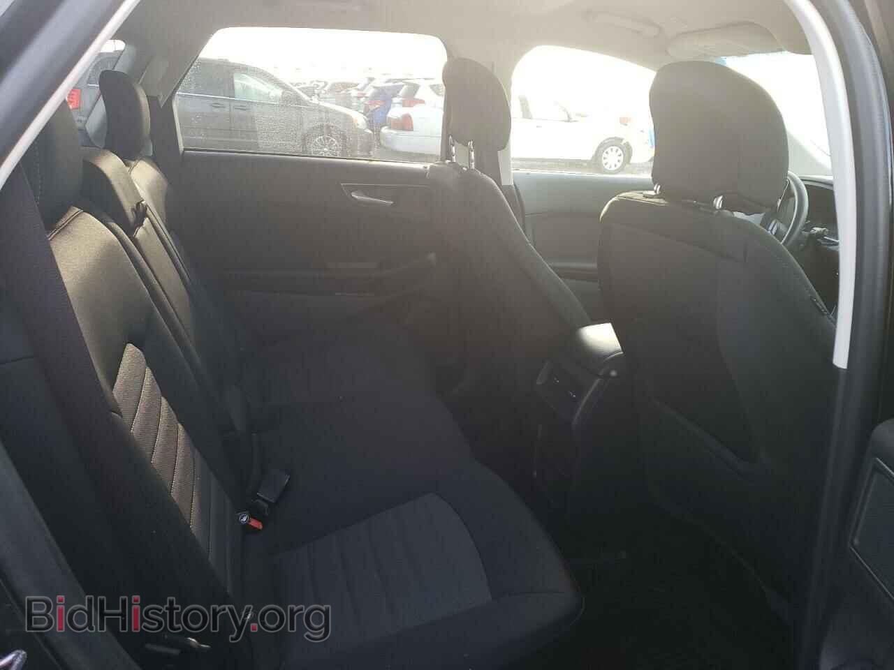 2019 FORD EDGE - VIN: 2FMPK3G91KBC38077 - Photo 6