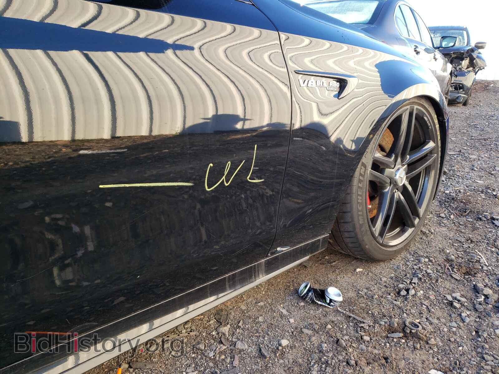 2018 MERCEDES-BENZ E-CLASS - VIN: WDDZF8KB1JA382057 - Фото 9