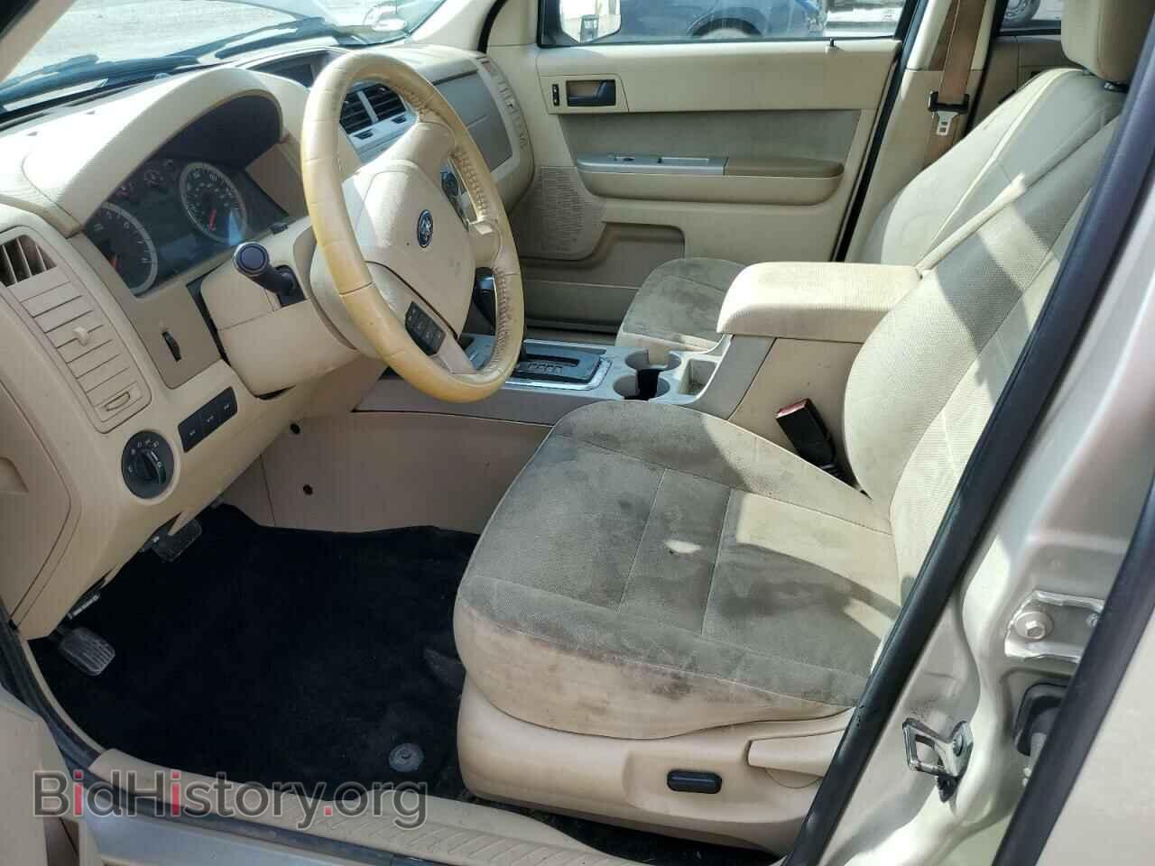 2012 FORD ESCAPE - VIN: 1FMCU9D74CKB01124 - Фото 7