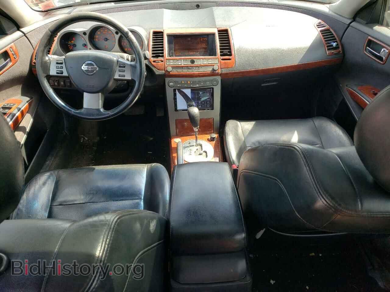 2006 NISSAN MAXIMA - VIN: 1N4BA41EX6C846592 - Фото 8