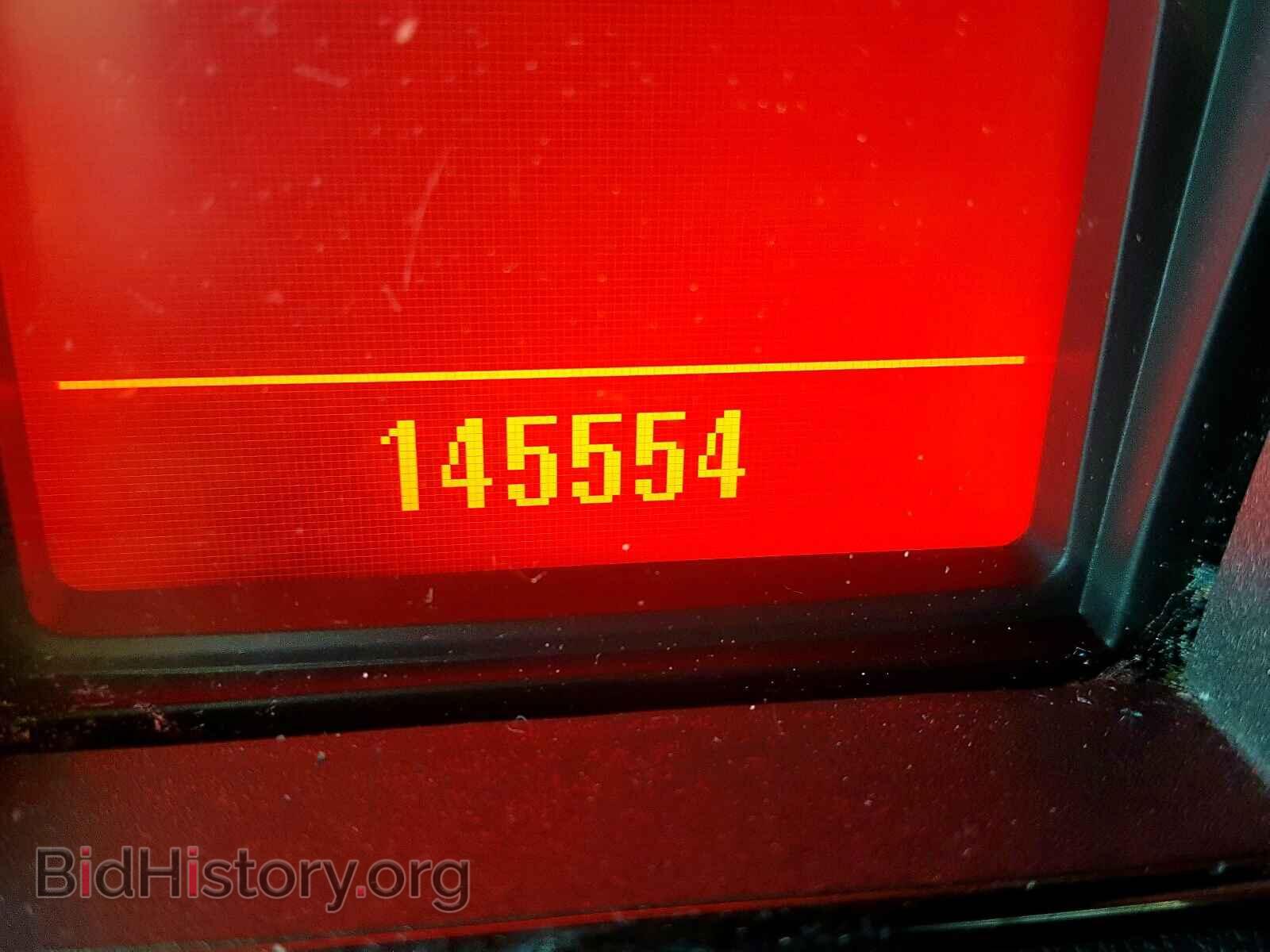 2011 GMC TERRAIN - VIN: 2CTALMECXB5111531 - Фото 8