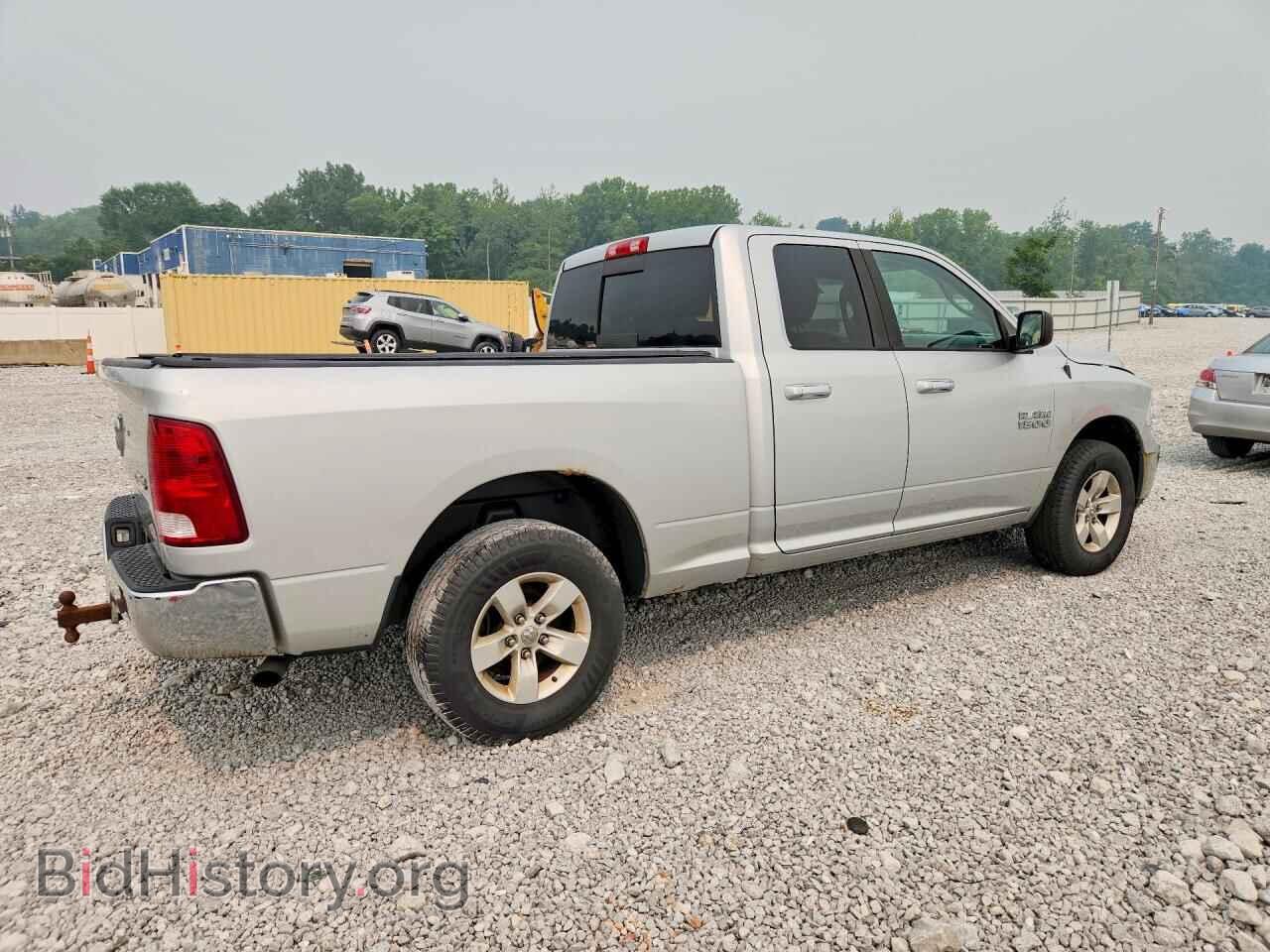 2016 RAM 1500 - VIN: 1C6RR7GG3GS245910 - Фото 3