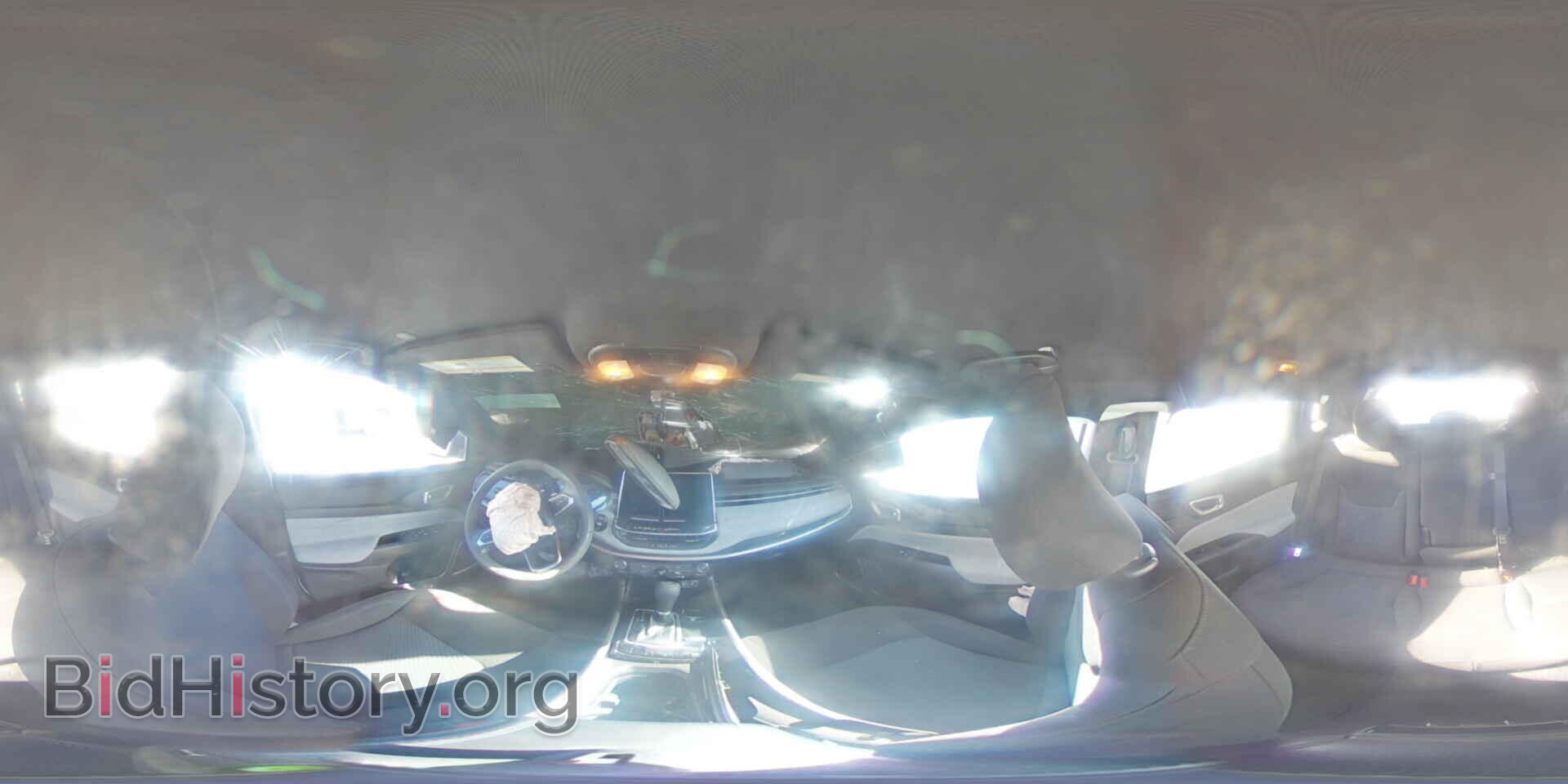 2023 JEEP COMPASS - VIN: 3C4NJDAN2PT559261 - Фото 14