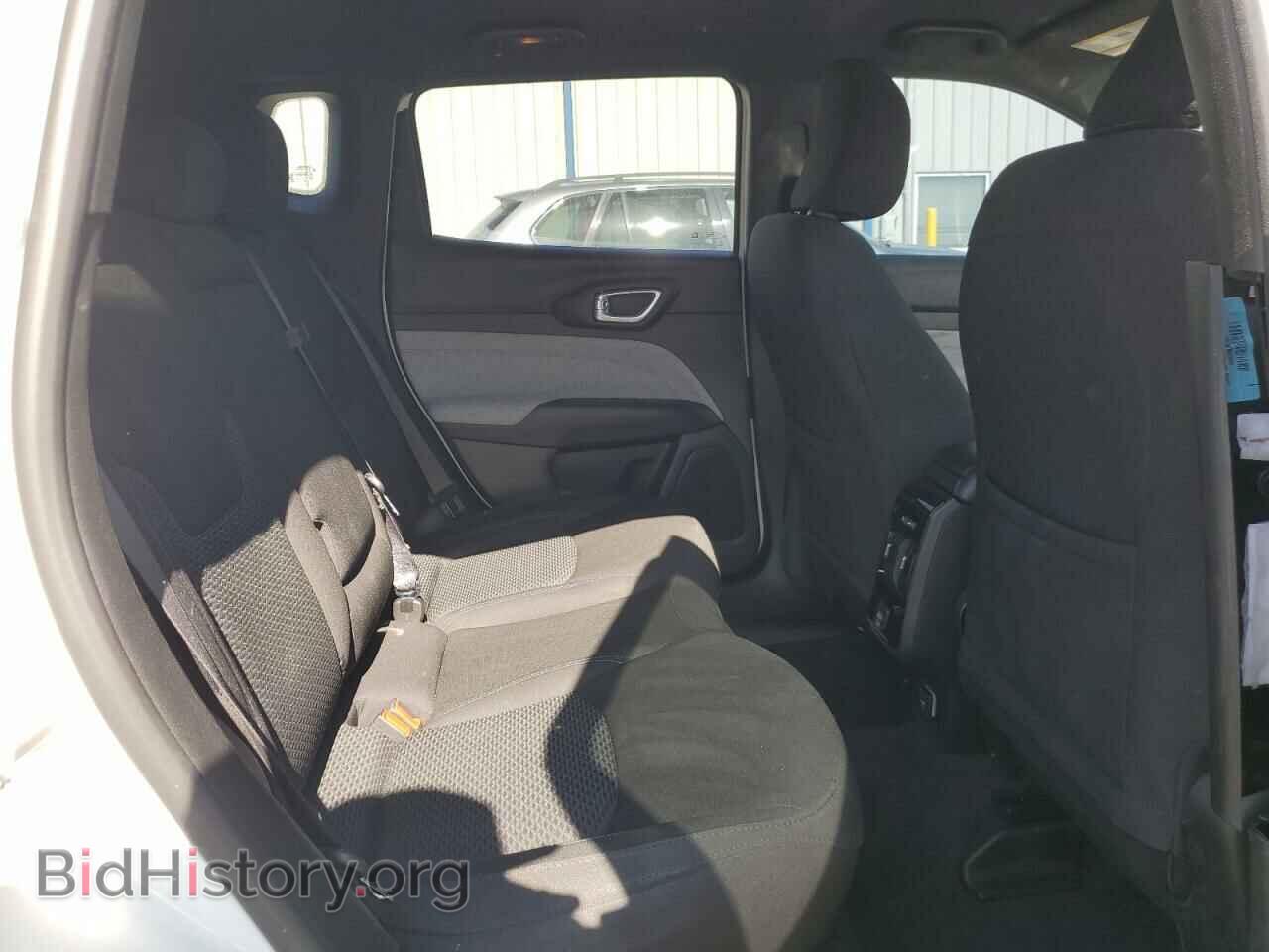 2023 JEEP COMPASS - VIN: 3C4NJDAN2PT559261 - Фото 10