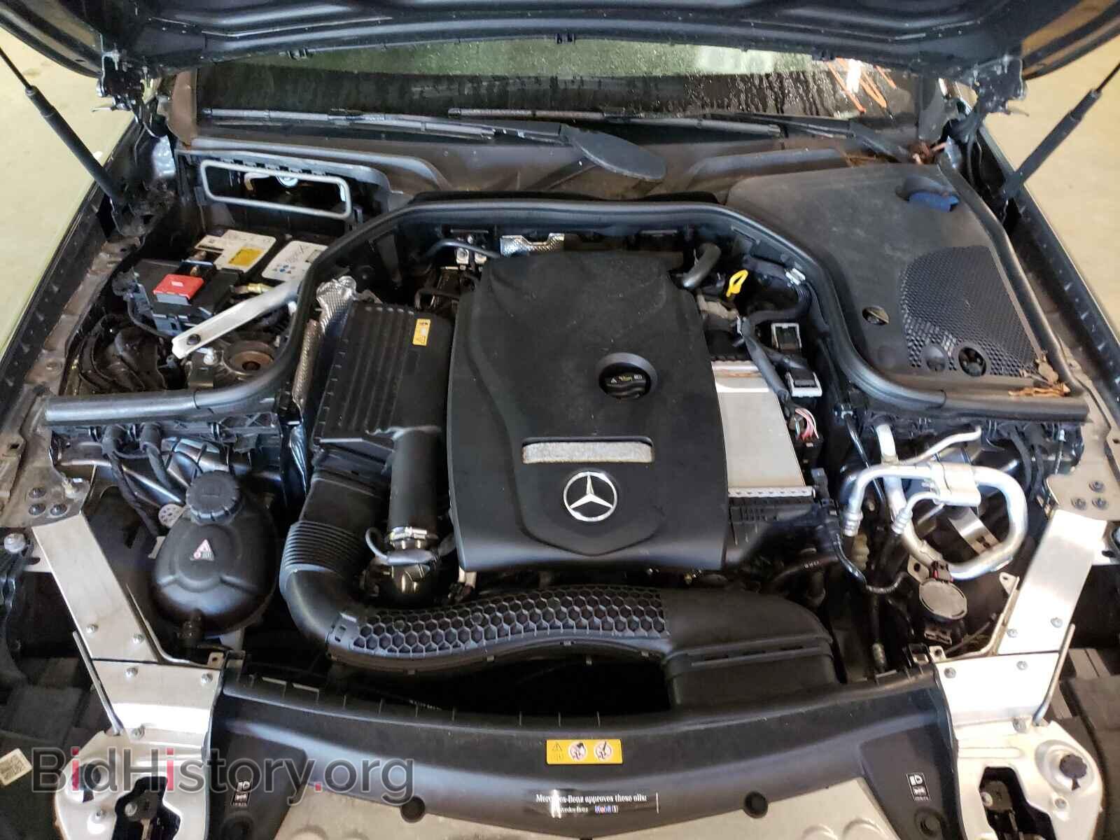 2017 MERCEDES-BENZ E-CLASS - VIN: WDDZF4KB4HA112940 - Фото 7