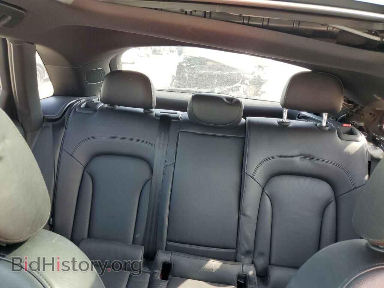 2018 AUDI Q3 - VIN: WA1BCCFS1JR006830 - Фото 10