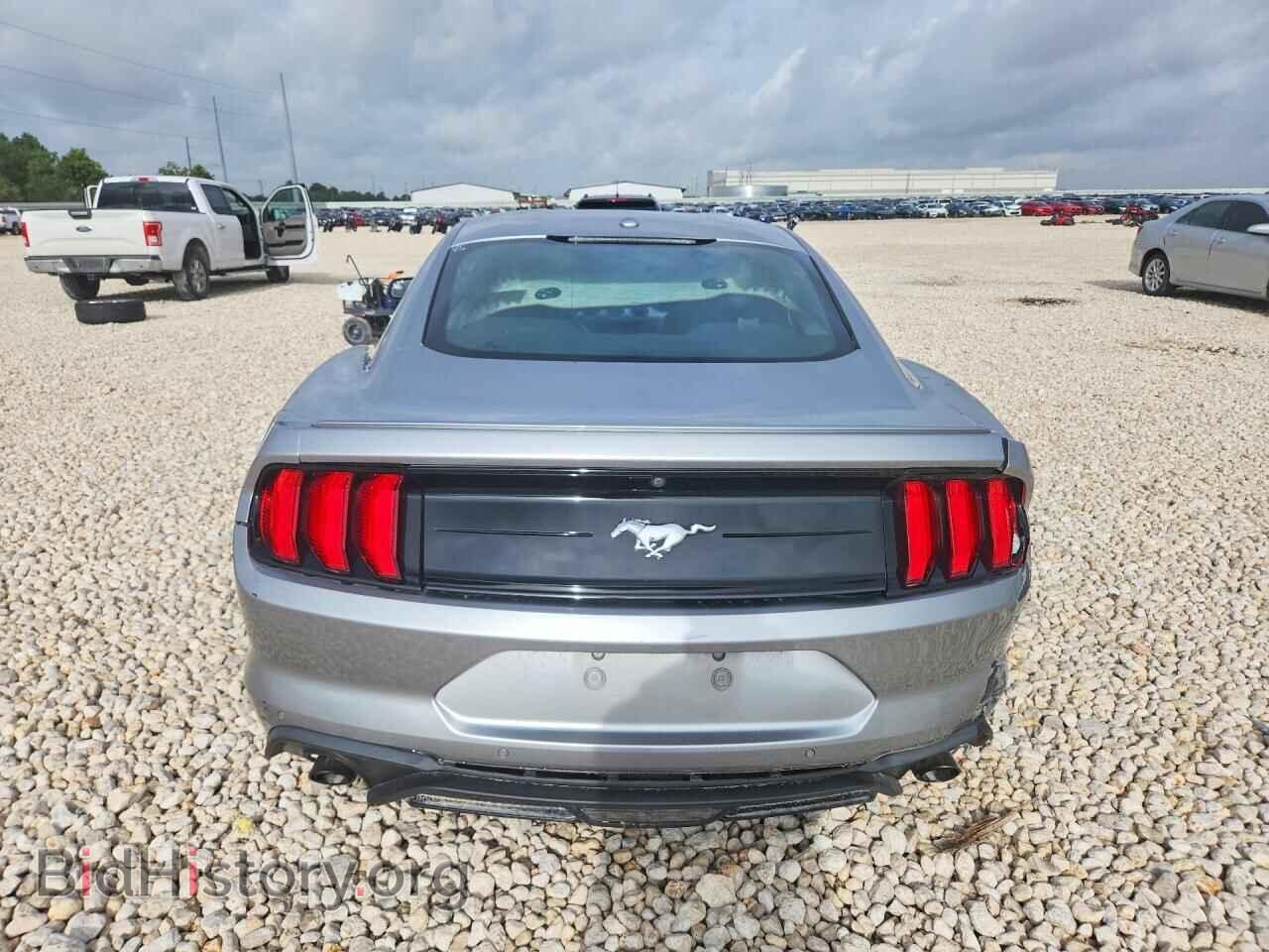 2020 FORD MUSTANG - VIN: 1FA6P8TH7L5120803 - Photo 6