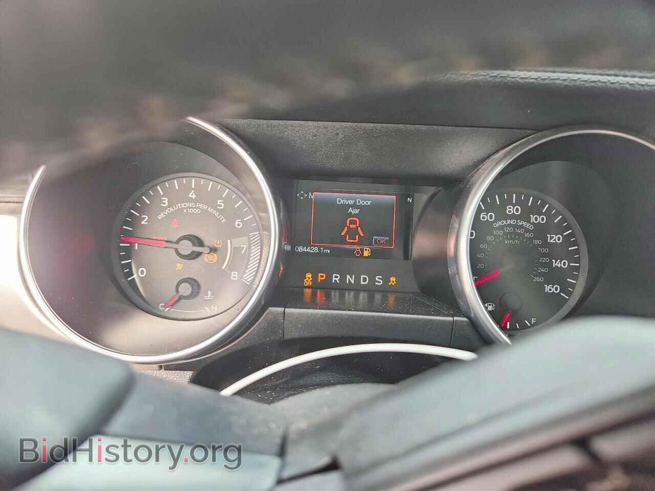 2020 FORD MUSTANG - VIN: 1FA6P8TH7L5120803 - Photo 9