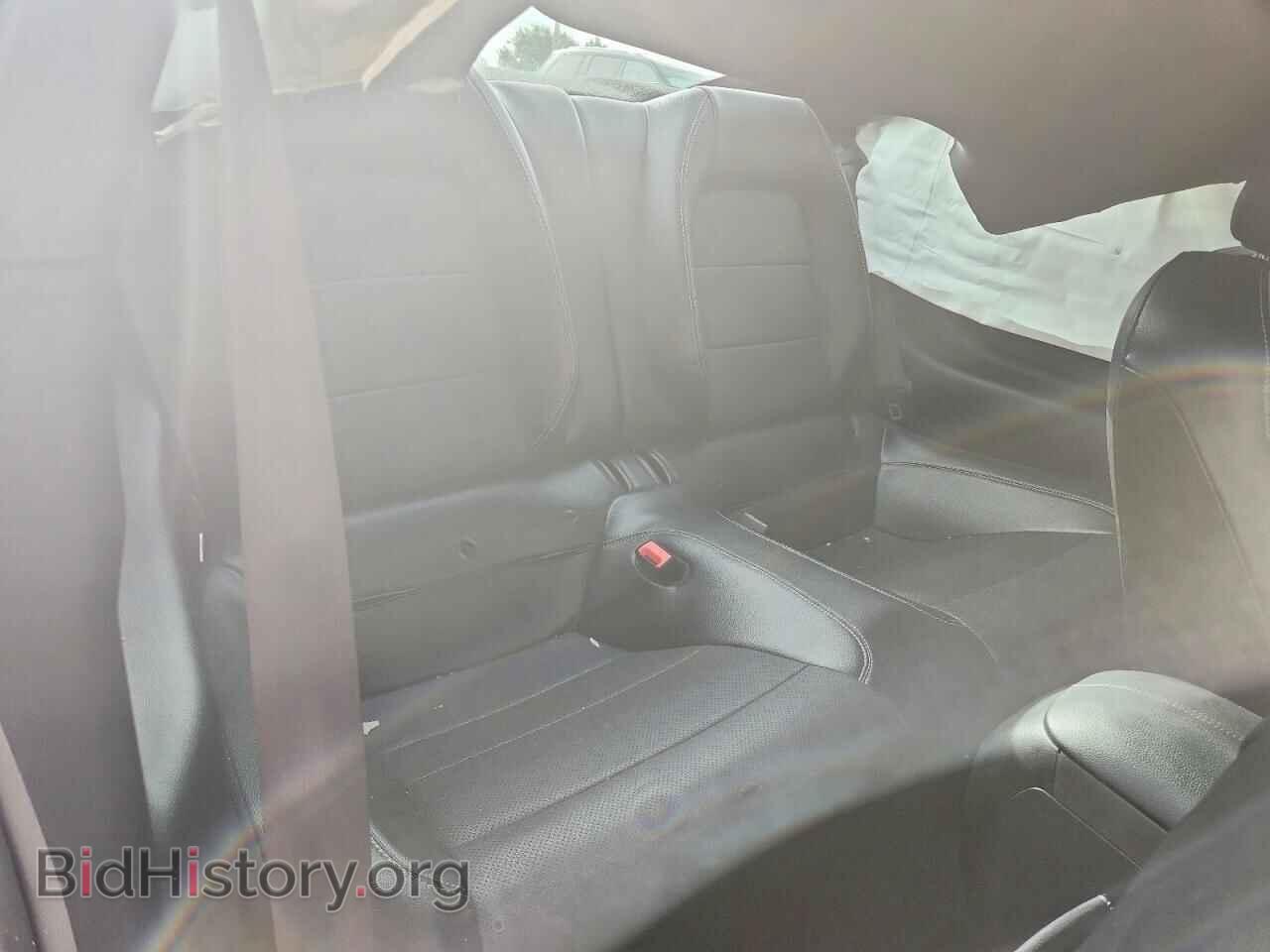 2020 FORD MUSTANG - VIN: 1FA6P8TH7L5120803 - Photo 10