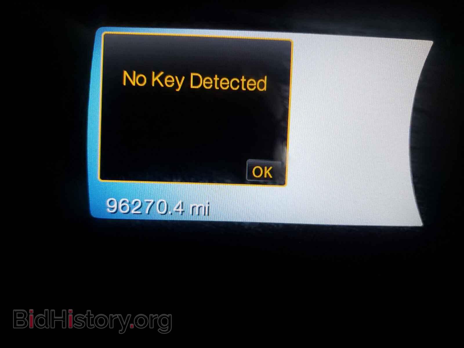 2012 FORD EDGE - VIN: 2FMDK4KC7CBA30525 - Photo 8