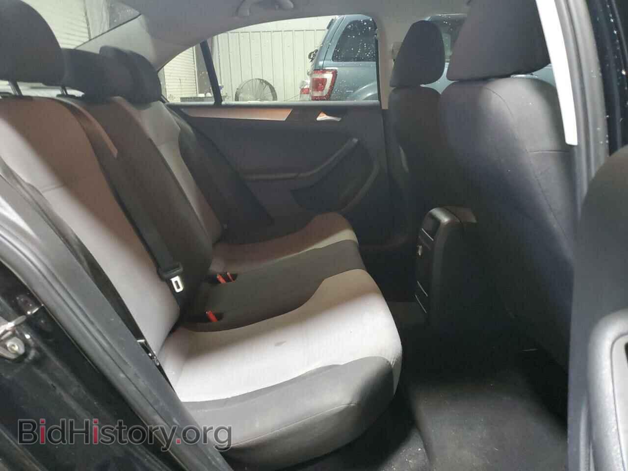 2017 VOLKSWAGEN JETTA - VIN: 3VW2B7AJ9HM259319 - Фото 10