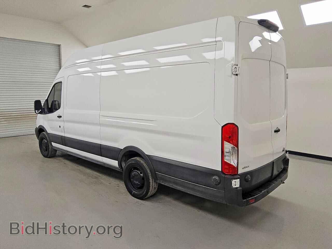 2019 FORD TRANSIT - VIN: 1FTYR3XM2KKB86389 - Photo 2