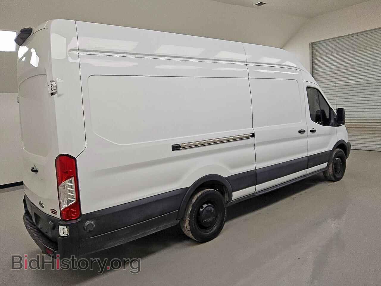2019 FORD TRANSIT - VIN: 1FTYR3XM2KKB86389 - Photo 3