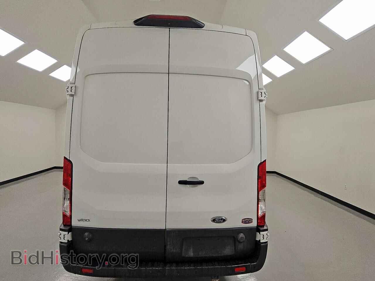 2019 FORD TRANSIT - VIN: 1FTYR3XM2KKB86389 - Photo 6