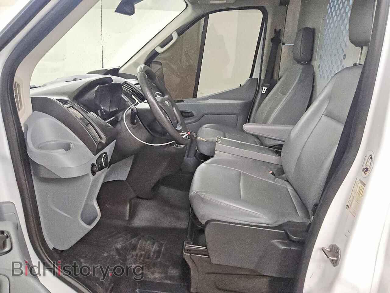 2019 FORD TRANSIT - VIN: 1FTYR3XM2KKB86389 - Photo 7