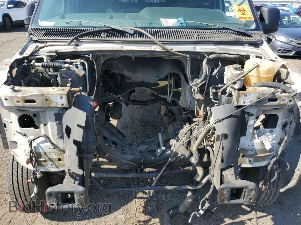 2013 FORD ALL Models - VIN: 1FBSS3BL9DDA52483 - Фото 11