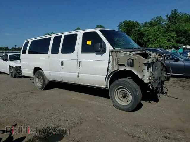 2013 FORD ALL Models - VIN: 1FBSS3BL9DDA52483 - Фото 13