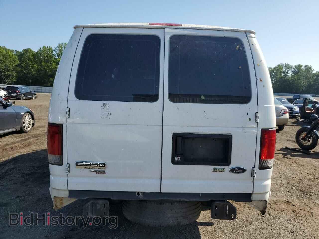 2013 FORD ALL Models - VIN: 1FBSS3BL9DDA52483 - Фото 6