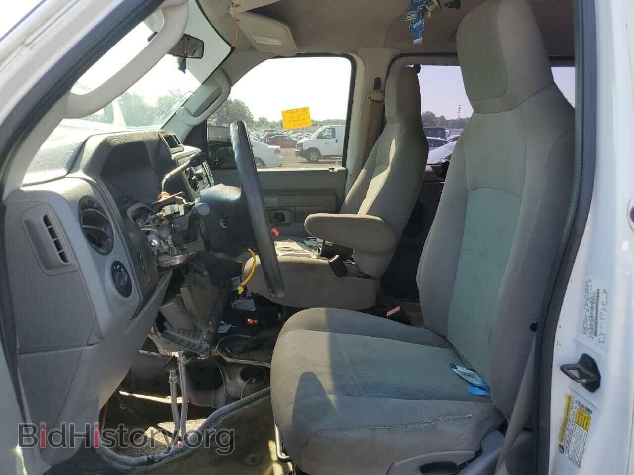 2013 FORD ALL Models - VIN: 1FBSS3BL9DDA52483 - Фото 7
