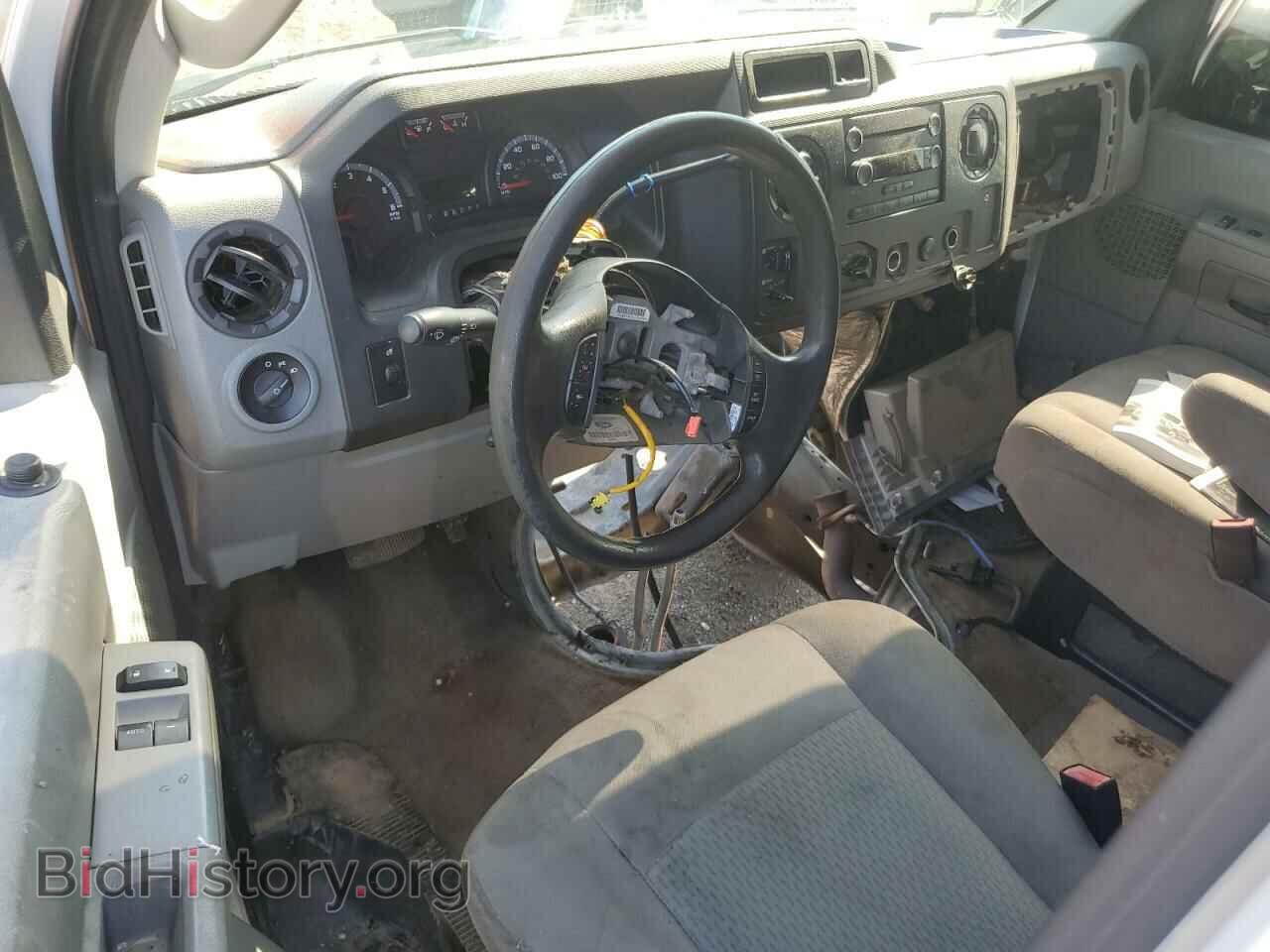 2013 FORD ALL Models - VIN: 1FBSS3BL9DDA52483 - Фото 8