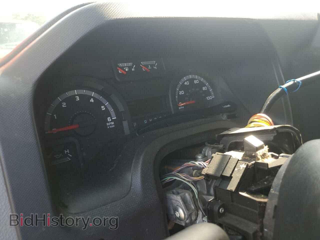 2013 FORD ALL Models - VIN: 1FBSS3BL9DDA52483 - Фото 9