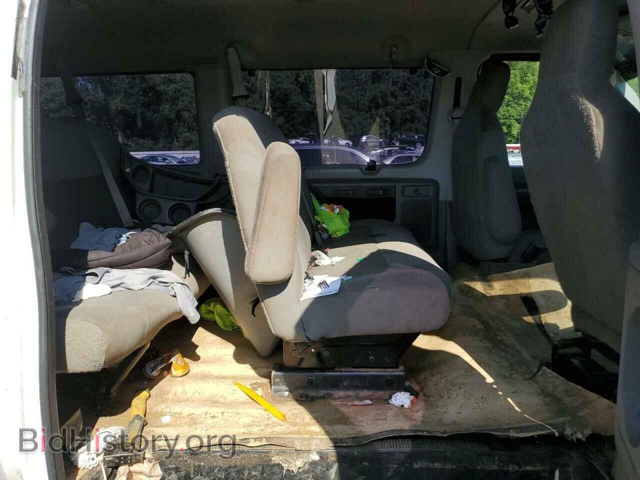 2013 FORD ALL Models - VIN: 1FBSS3BL9DDA52483 - Фото 10