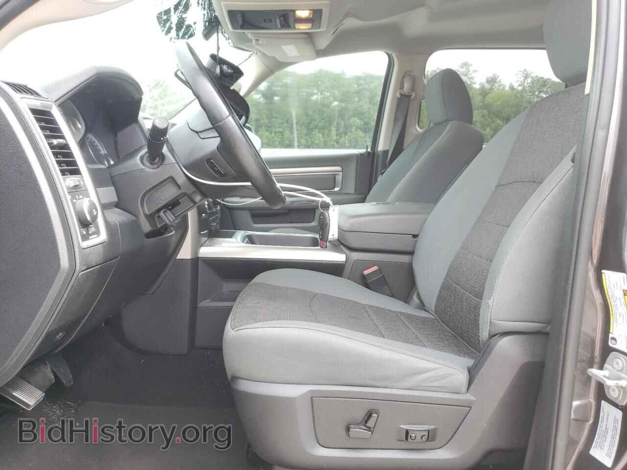 2017 RAM 1500 - VIN: 3C6RR6LT2HG668502 - Фото 7