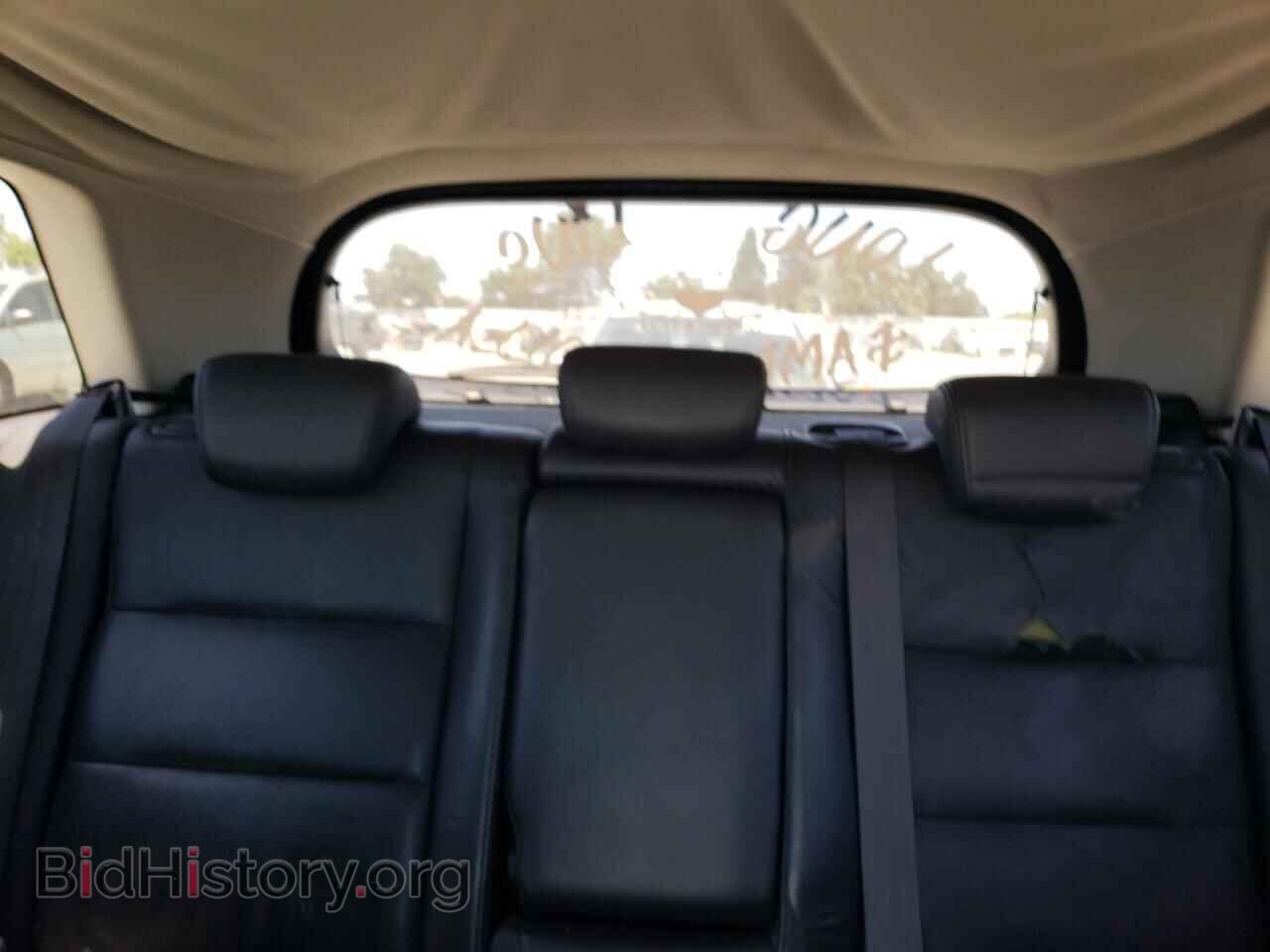 2010 ACURA RDX - VIN: 5J8TB2H20AA000117 - Фото 10