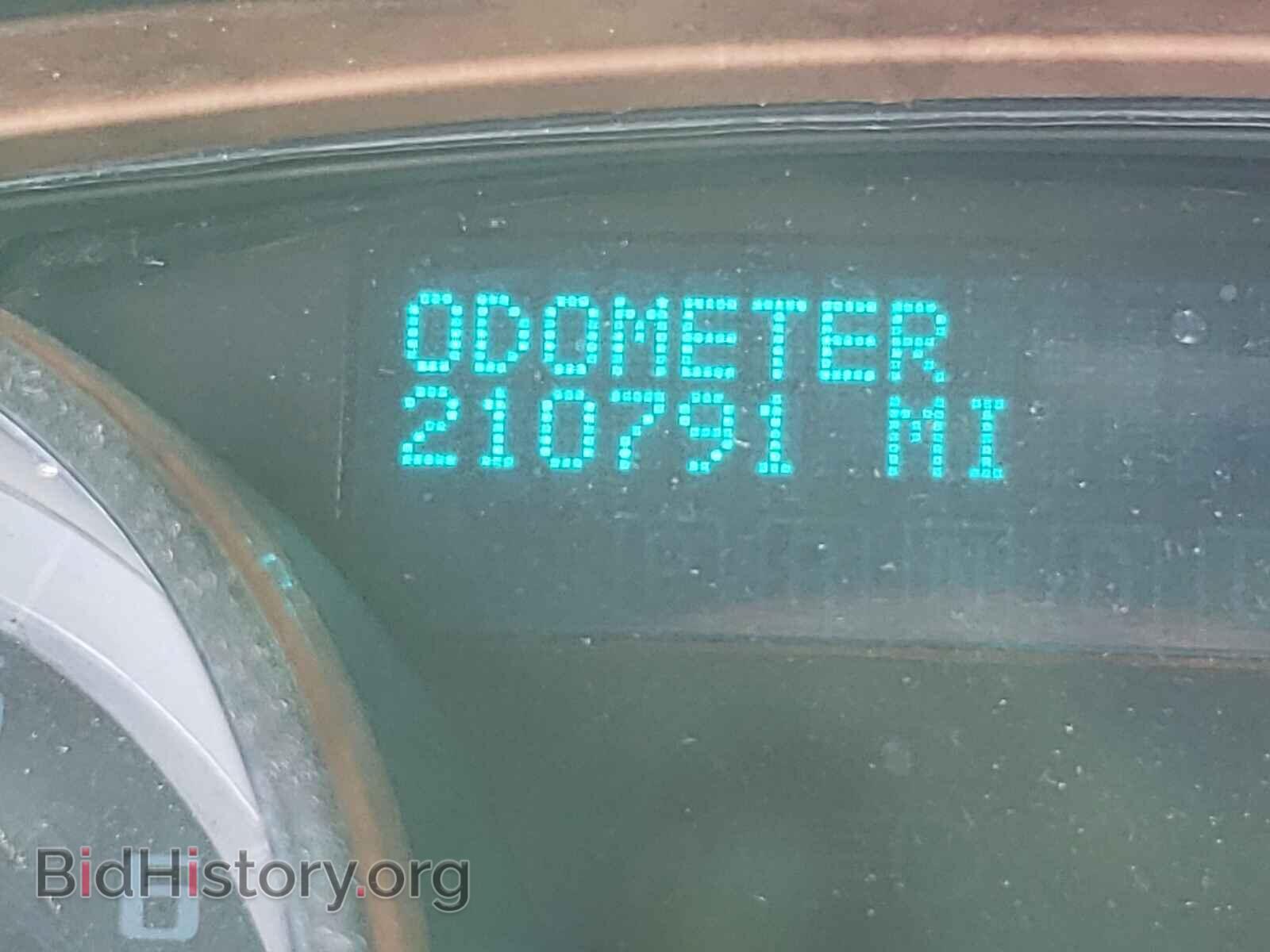 2012 BUICK ENCLAVE - VIN: 5GAKVDEDXCJ241920 - Photo 8