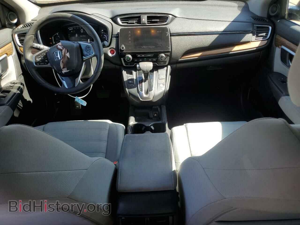2018 HONDA CRV - VIN: 7FARW2H52JE041898 - Фото 8