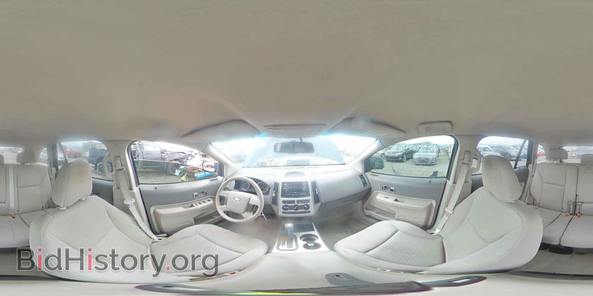 2010 FORD EDGE - VIN: 2FMDK4GC2ABA72414 - Фото 15