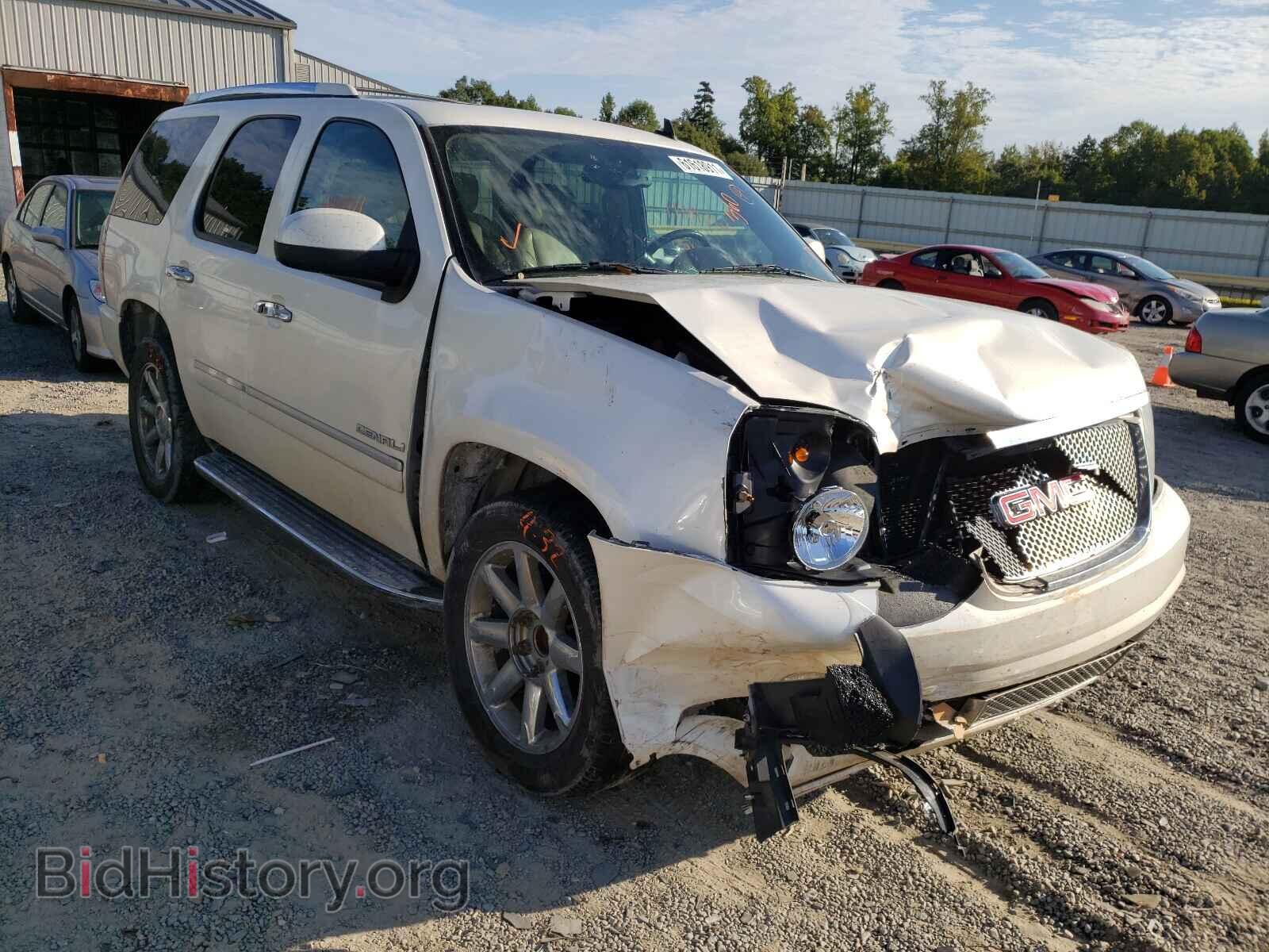 Photo 1GKS1EEF6CR145144 - GMC YUKON 2012