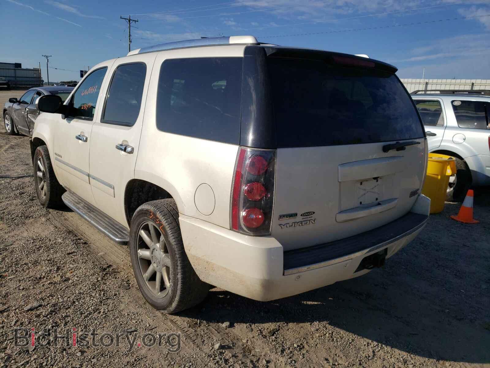 2012 GMC YUKON - VIN: 1GKS1EEF6CR145144 - Фото 3