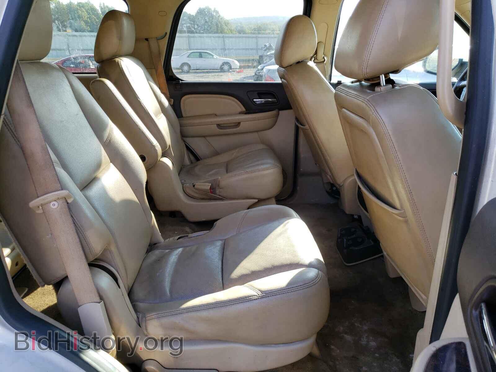 2012 GMC YUKON - VIN: 1GKS1EEF6CR145144 - Фото 6