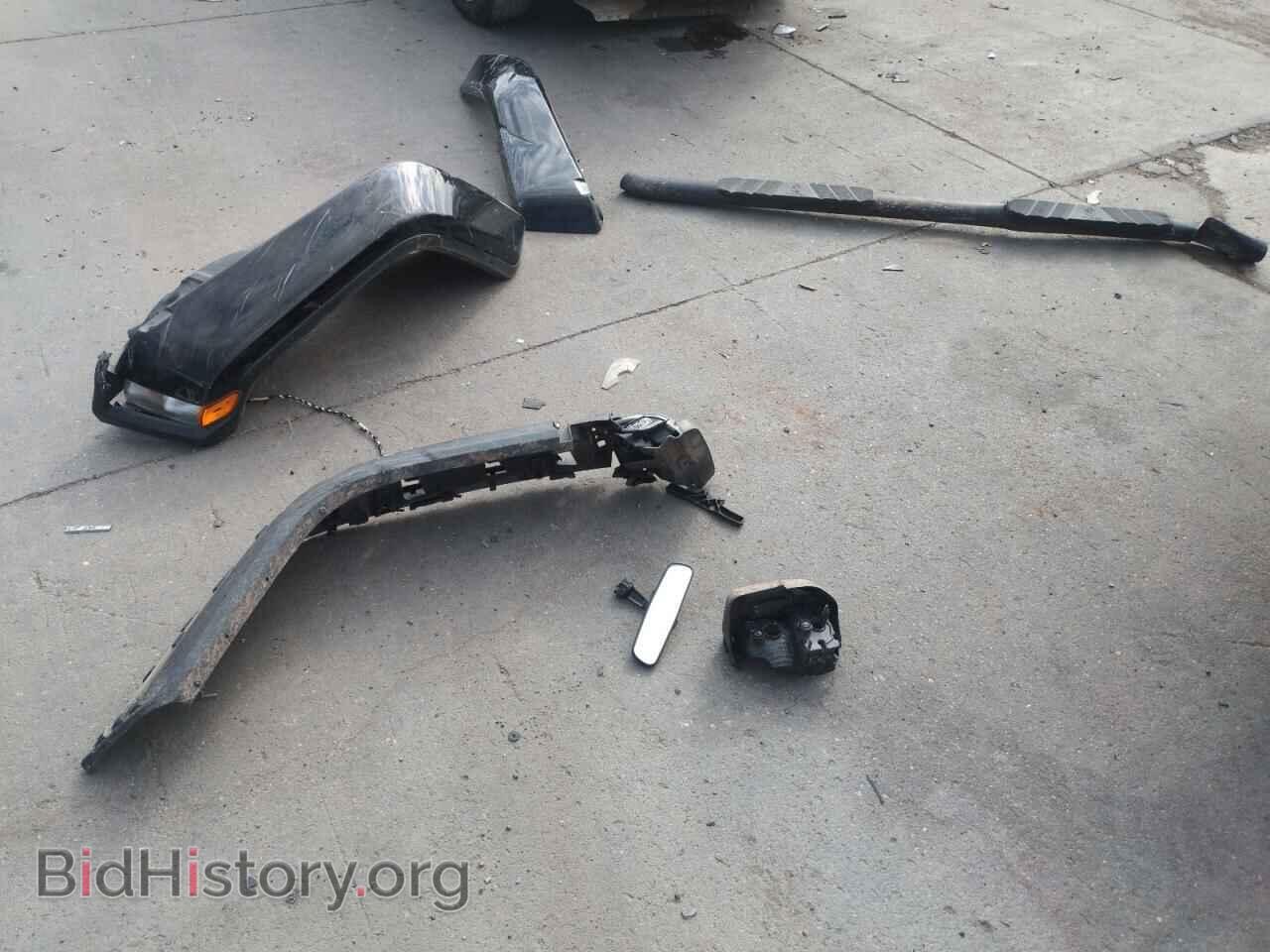 2022 JEEP GLADIATOR - VIN: 1C6HJTAGXNL142995 - Фото 12