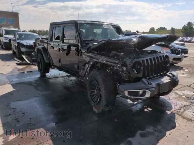 2022 JEEP GLADIATOR - VIN: 1C6HJTAGXNL142995 - Фото 14