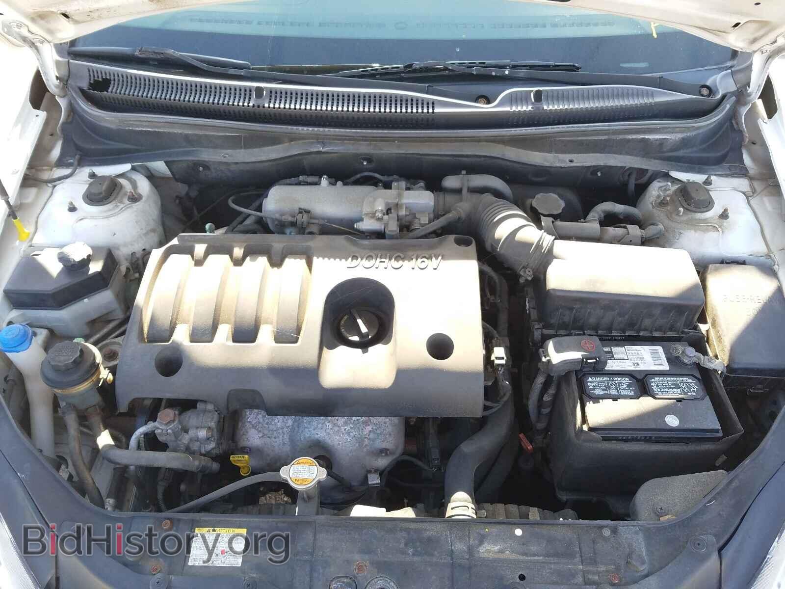 2011 HYUNDAI ACCENT - VIN: KMHCM3AC3BU197037 - Фото 7