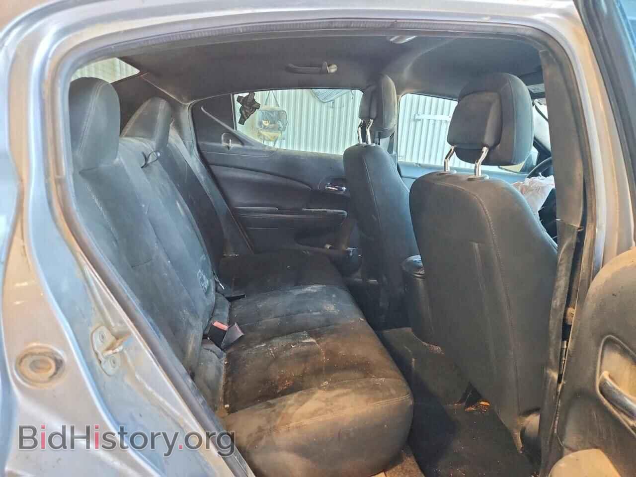 2013 DODGE AVENGER - VIN: 1C3CDZAB5DN588304 - Photo 10