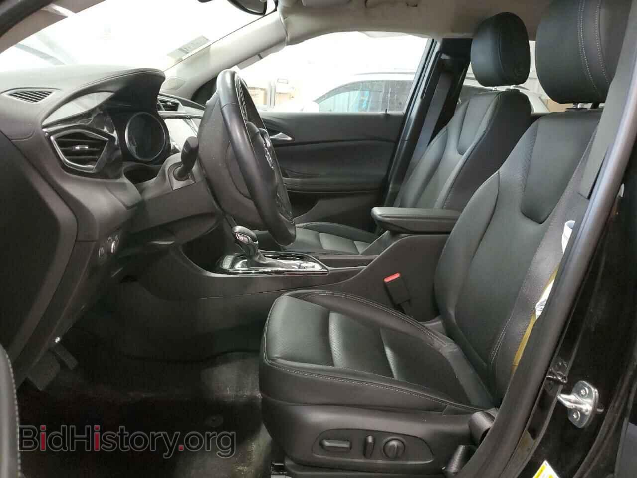 2022 BUICK ENCORE - VIN: KL4MMFSL0NB088649 - Photo 7