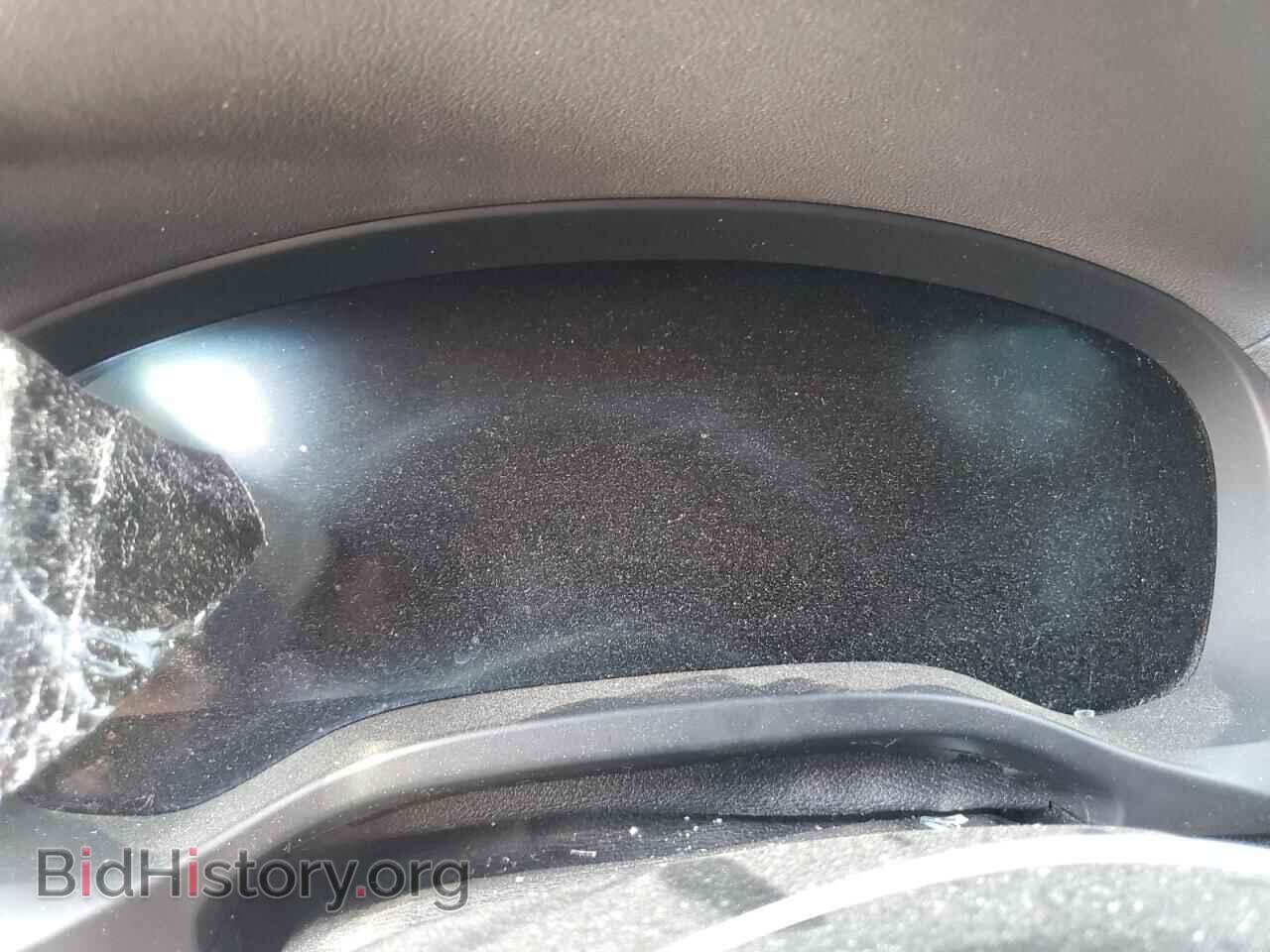 2021 BMW X3 - VIN: 5YMTS0C0XM9G20417 - Фото 9
