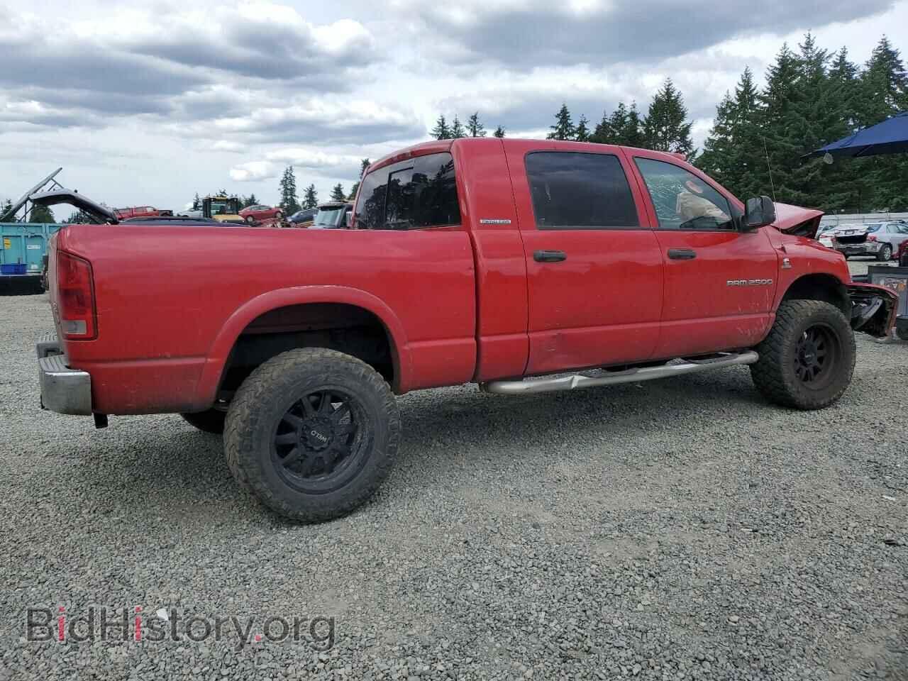 2006 DODGE All Models - VIN: 3D7KS29C46G229402 - Фото 3