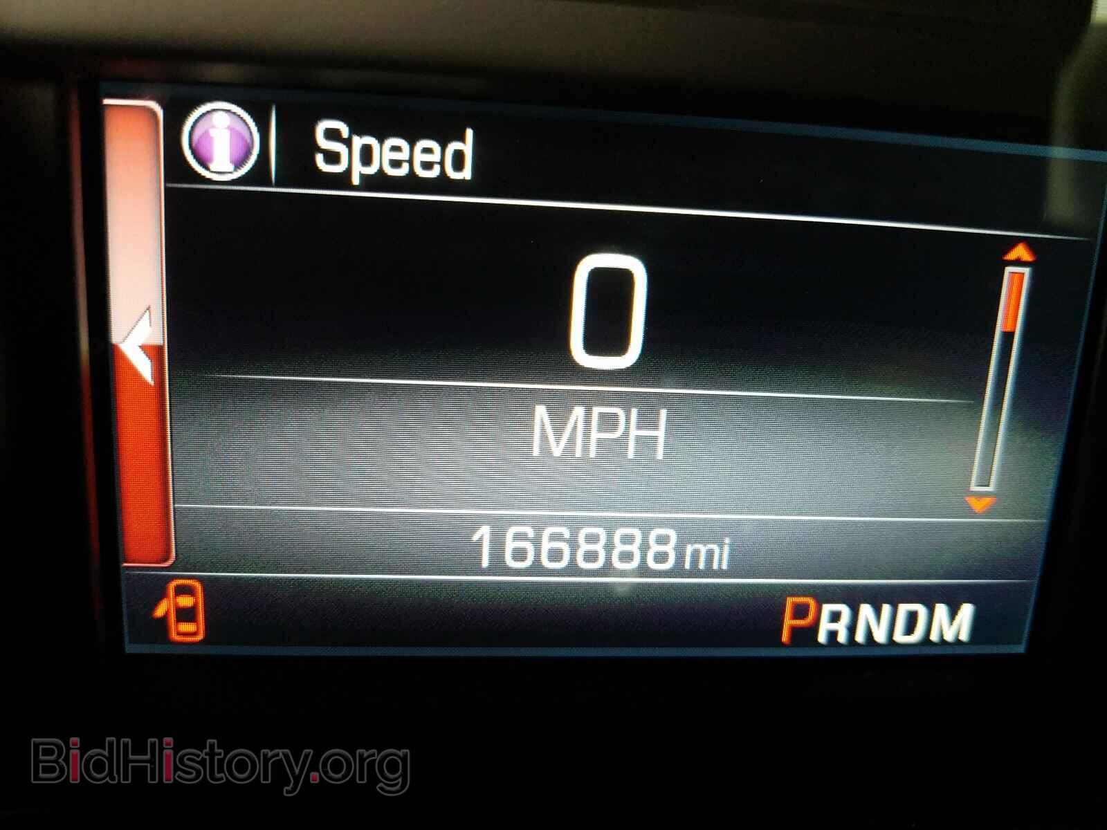 2014 GMC SIERRA - VIN: 3GTP1VEC8EG412990 - Photo 8