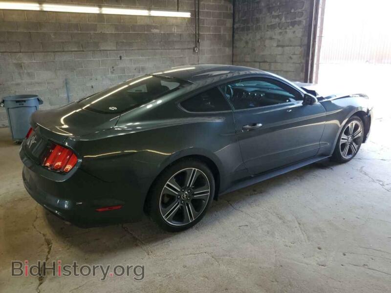 2015 Ford ALL MODELS (VIN 1FA6P8AM0F5344483) — фото 3 из 12