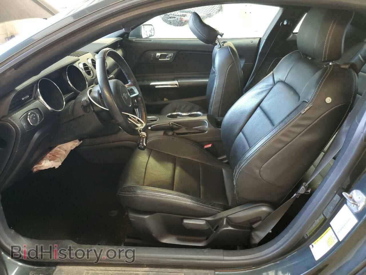 2015 FORD ALL Models - VIN: 1FA6P8AM0F5344483 - Photo 7