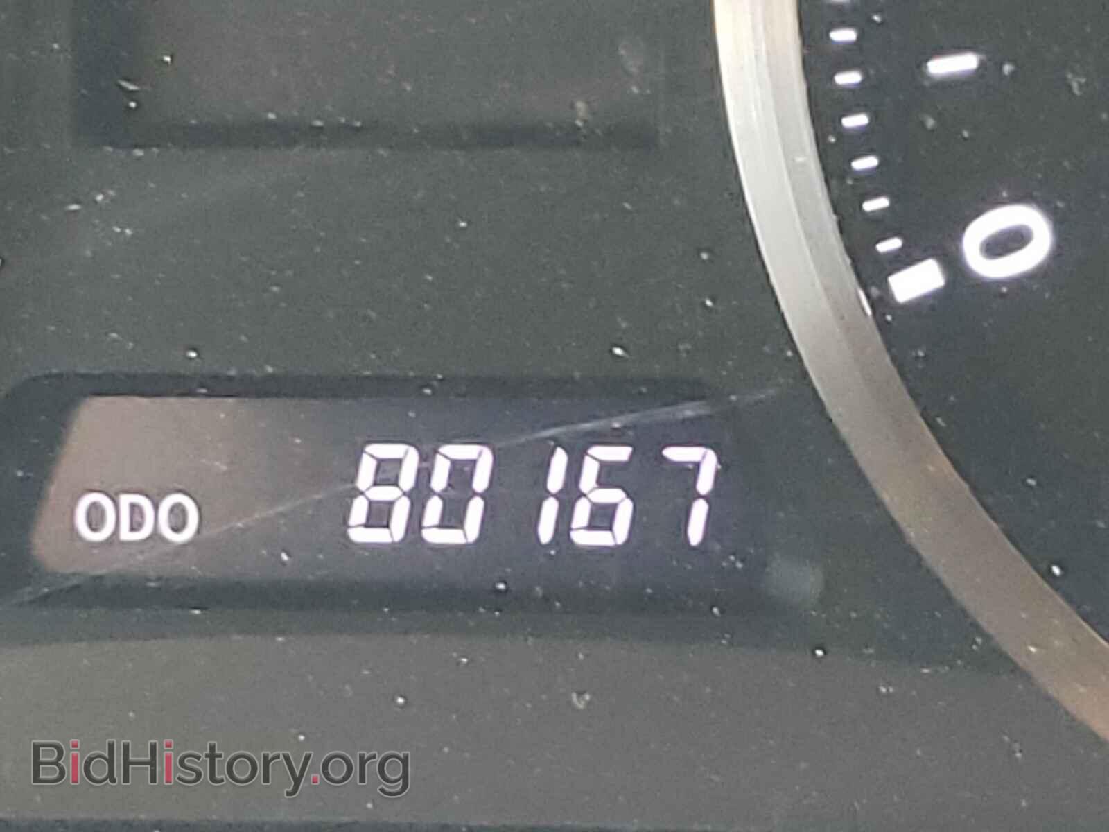 2014 LEXUS IS - VIN: JTHFF2C24E2530337 - Фото 8