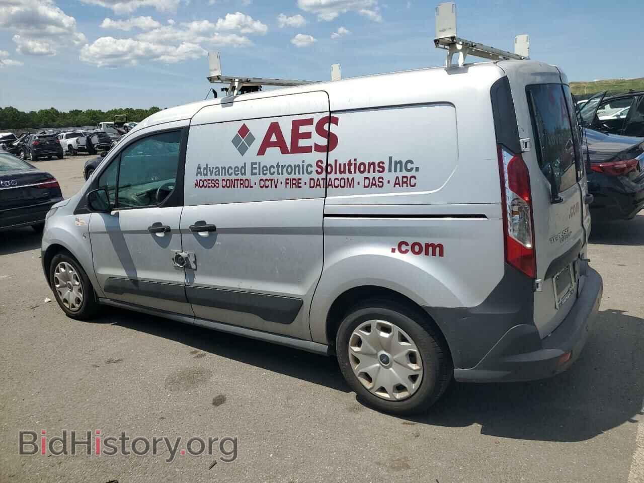 2016 FORD TRANSIT - VIN: NM0LS7E75G1288301 - Фото 2