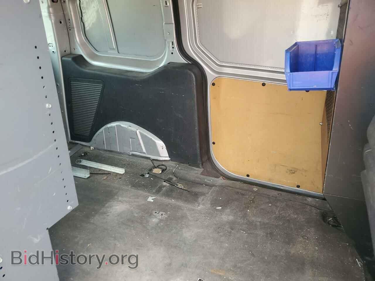 2016 FORD TRANSIT - VIN: NM0LS7E75G1288301 - Фото 11