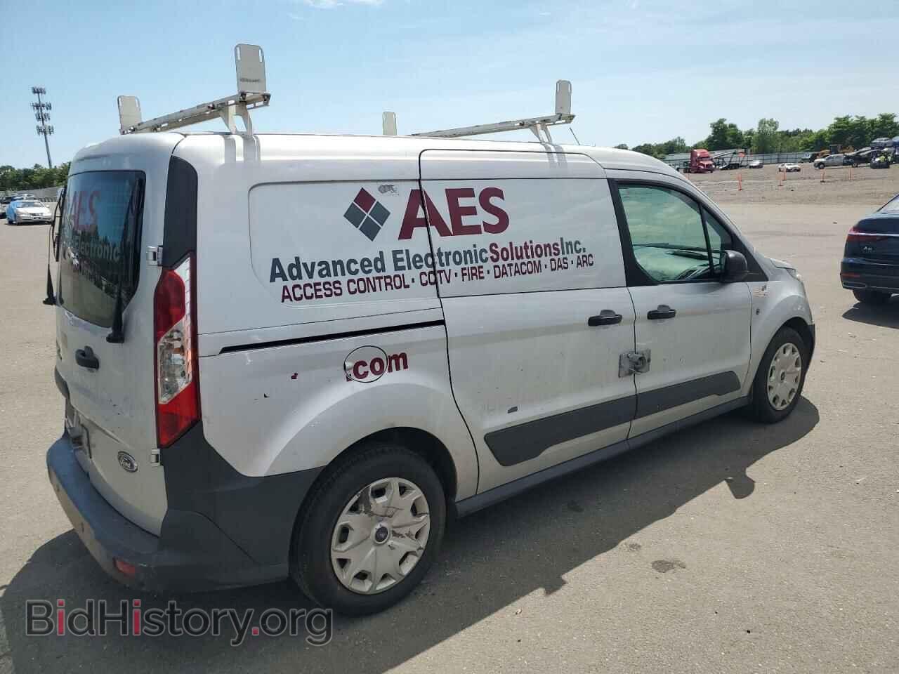 2016 FORD TRANSIT - VIN: NM0LS7E75G1288301 - Фото 3