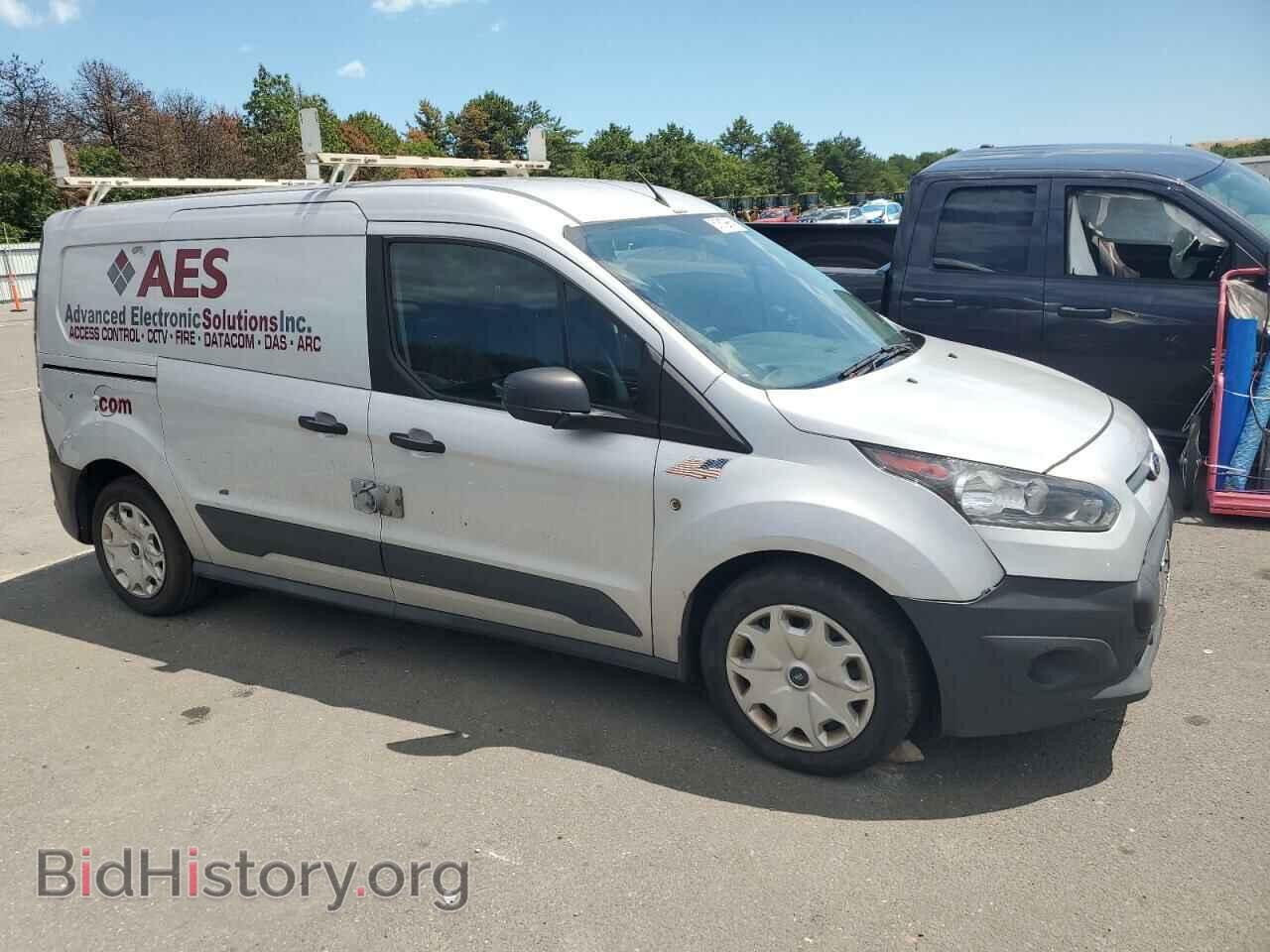 2016 FORD TRANSIT - VIN: NM0LS7E75G1288301 - Фото 4