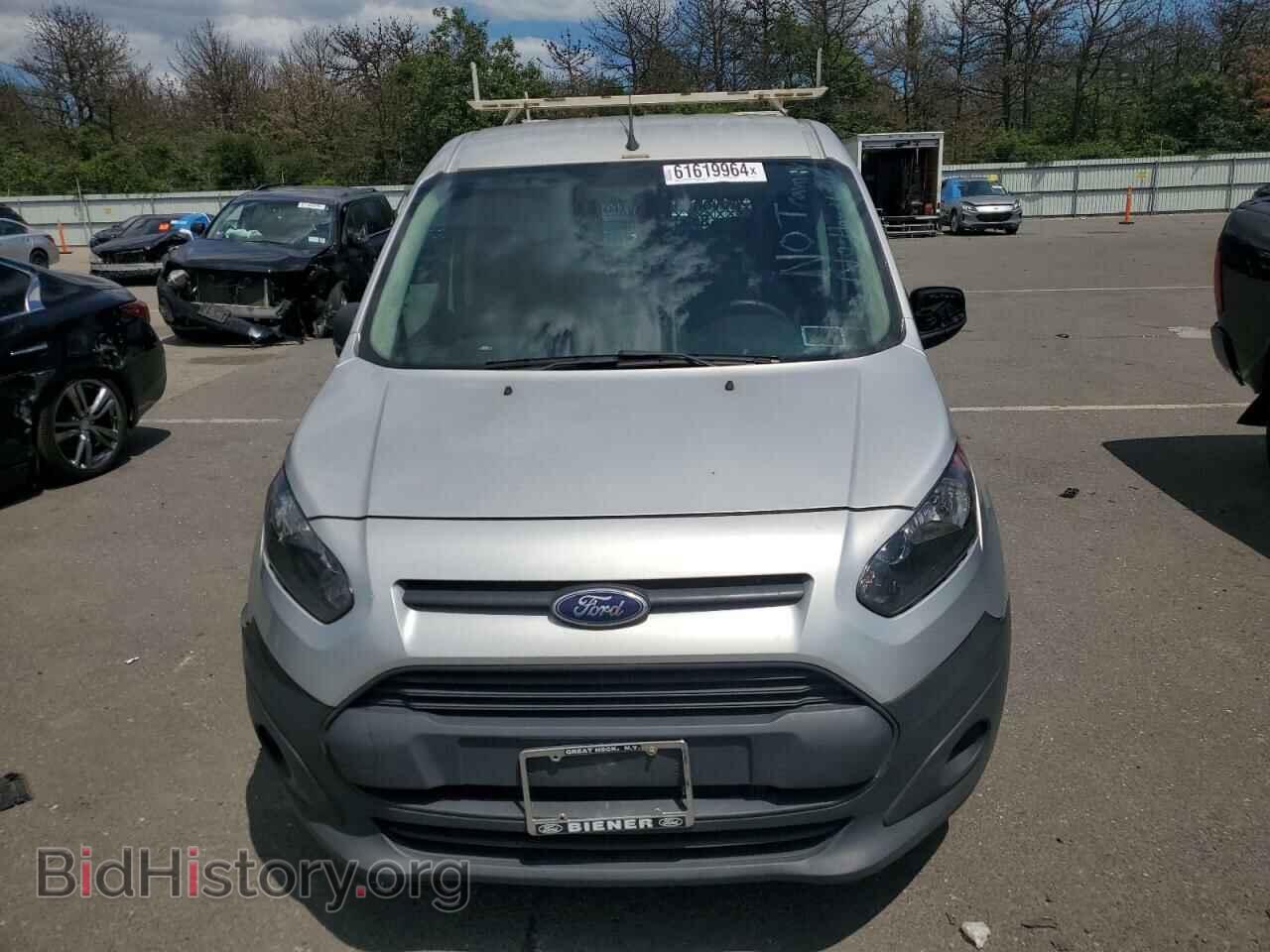 2016 FORD TRANSIT - VIN: NM0LS7E75G1288301 - Фото 5